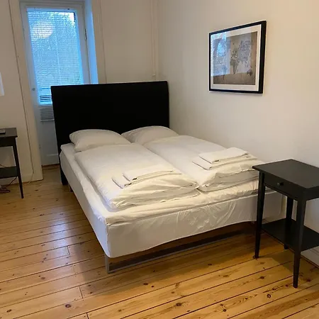 Christianshavn 317 Apartamento *
