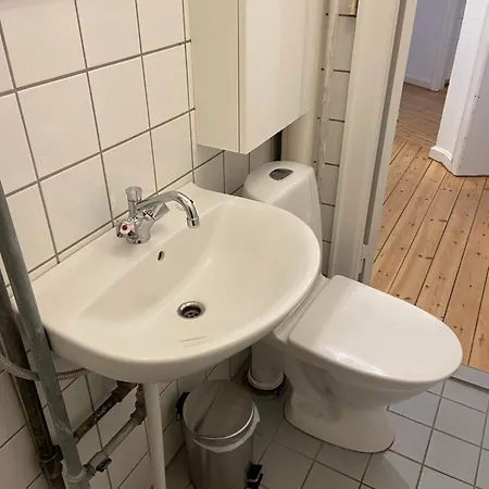アパート Christianshavn 317 コペンハーゲン