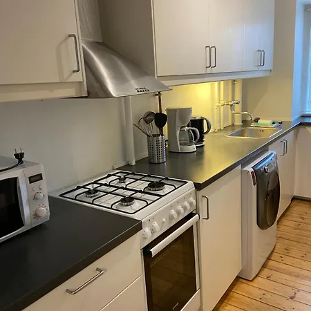 Christianshavn 317 * コペンハーゲン