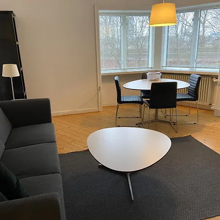 Christianshavn 317 アパート